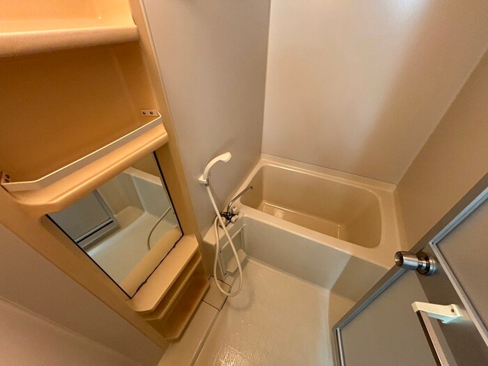 モン・スフェ－ル・リュウの物件内観写真