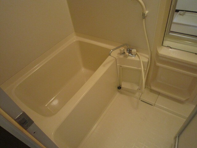 モン・スフェ－ル・リュウの物件内観写真