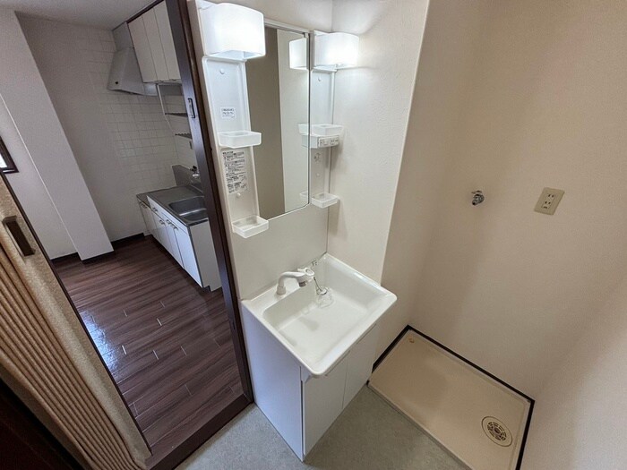 モン・スフェ－ル・リュウの物件内観写真