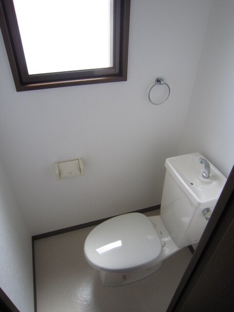 モン・スフェ－ル・リュウの物件内観写真