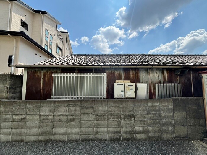 モン・スフェ－ル・リュウの物件内観写真