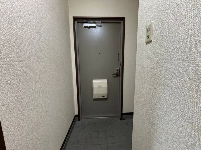 モン・スフェ－ル・リュウの物件内観写真