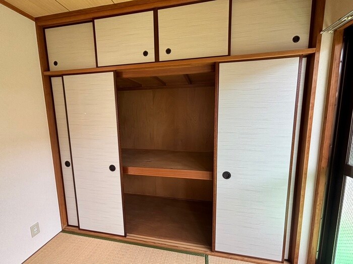 モン・スフェ－ル・リュウの物件内観写真