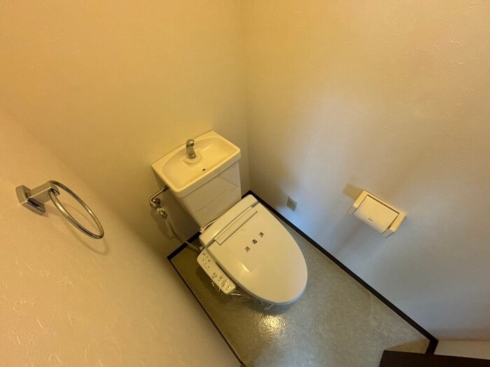 モン・スフェ－ル・リュウの物件内観写真