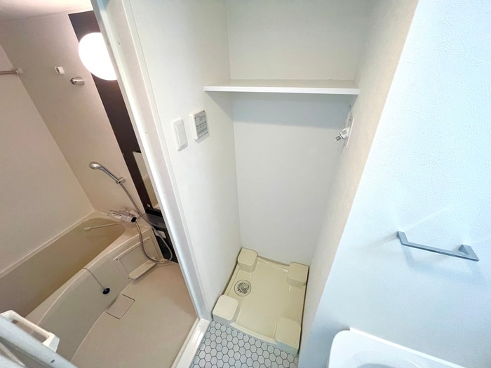 MJC神戸ブレイヴの物件内観写真