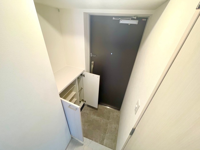 MJC神戸ブレイヴの物件内観写真