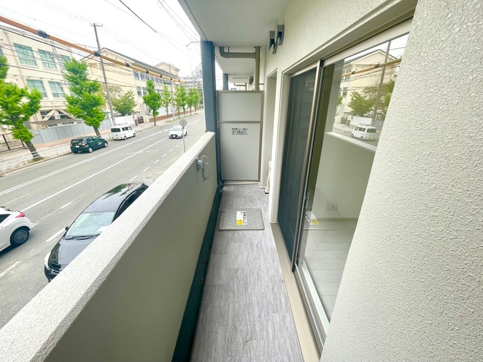 MJC神戸ブレイヴの物件内観写真