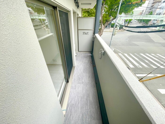 MJC神戸ブレイヴの物件内観写真