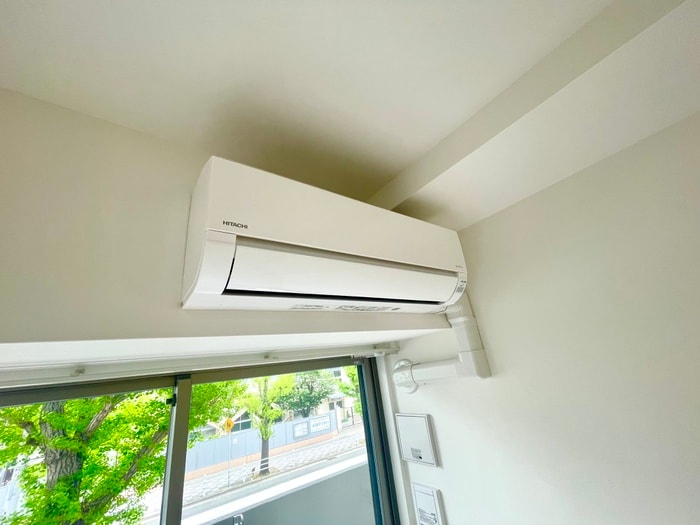 MJC神戸ブレイヴの物件内観写真