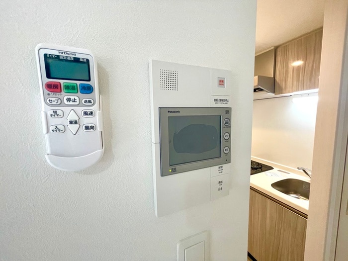 MJC神戸ブレイヴの物件内観写真