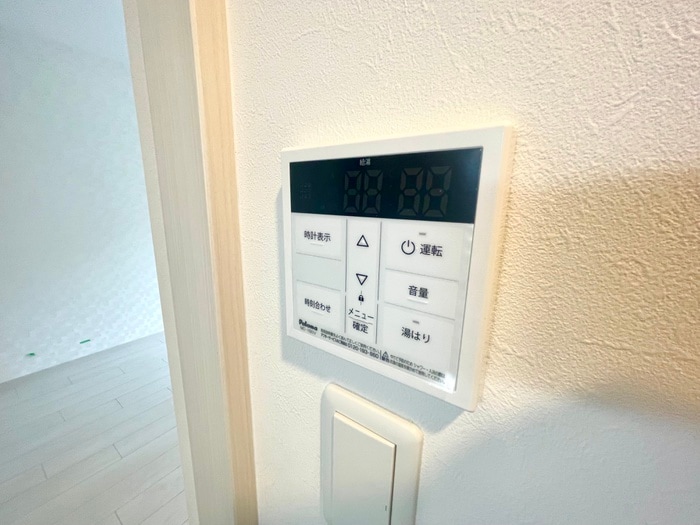 MJC神戸ブレイヴの物件内観写真