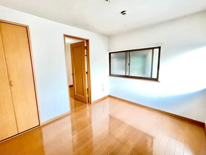 加茂の荘の物件内観写真