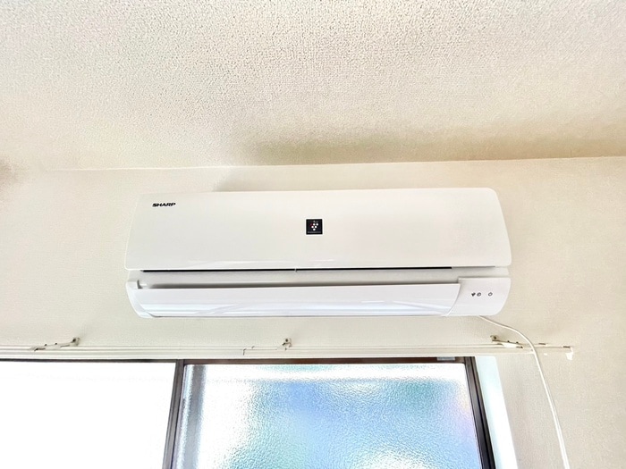 加茂の荘の物件内観写真