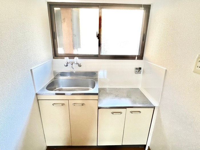 加茂の荘の物件内観写真