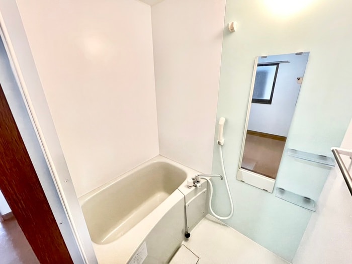 加茂の荘の物件内観写真