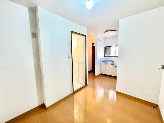 加茂の荘の物件内観写真