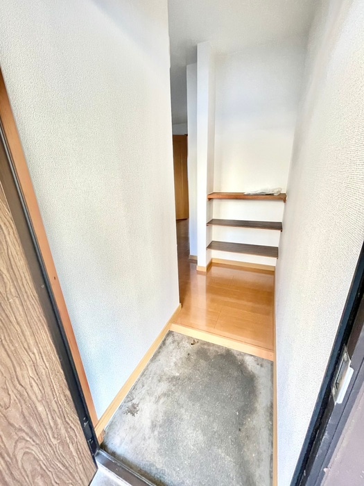 加茂の荘の物件内観写真