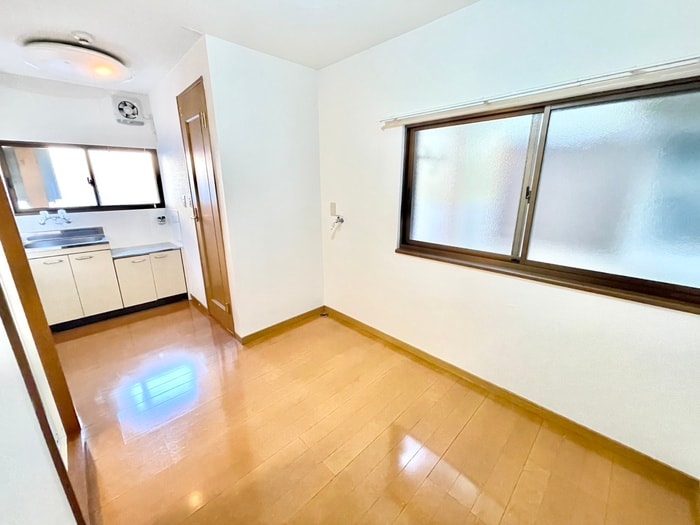 加茂の荘の物件内観写真