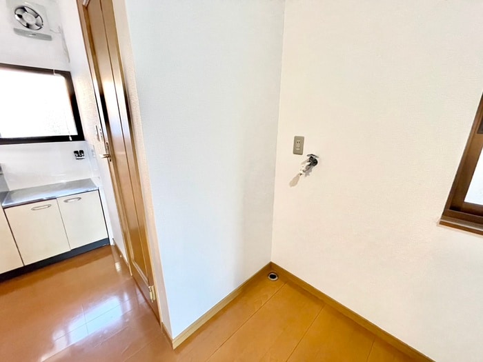 加茂の荘の物件内観写真