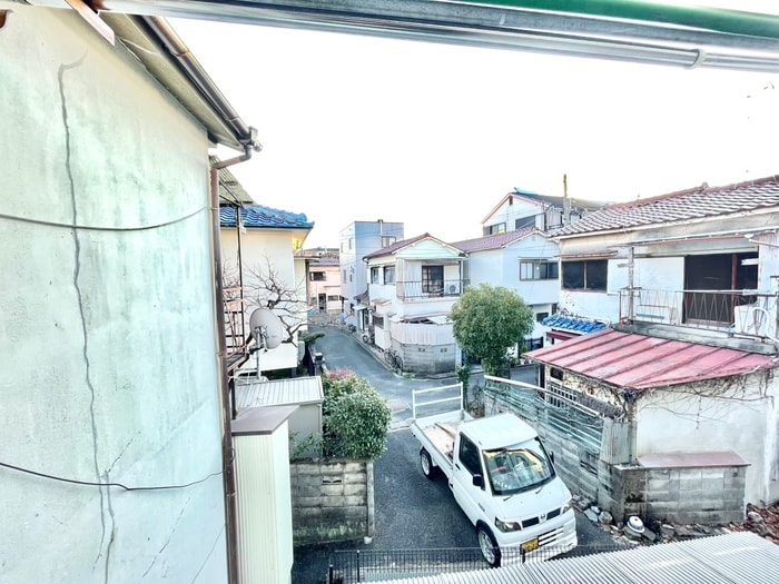 加茂の荘の物件内観写真