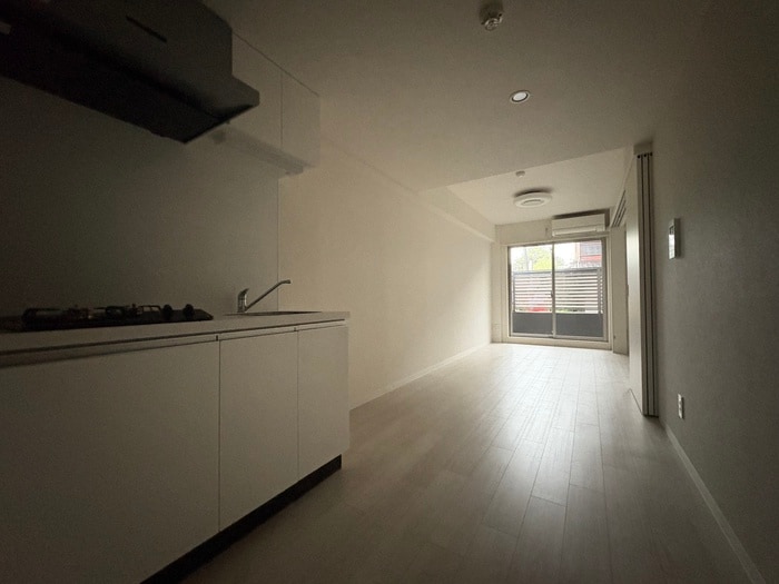 ソルテラス嵯峨嵐山の物件内観写真