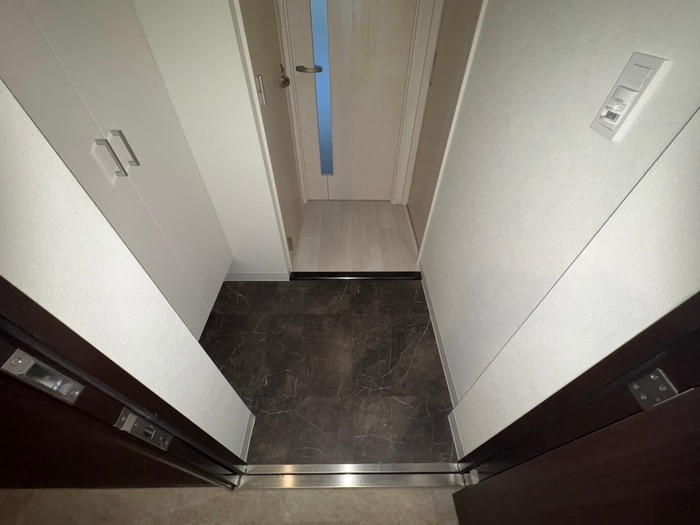 ソルテラス嵯峨嵐山の物件内観写真