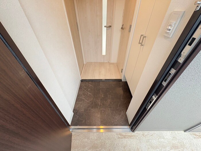 ソルテラス嵯峨嵐山の物件内観写真