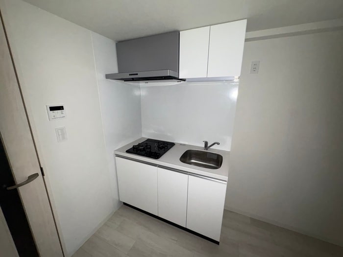 ソルテラス嵯峨嵐山の物件内観写真