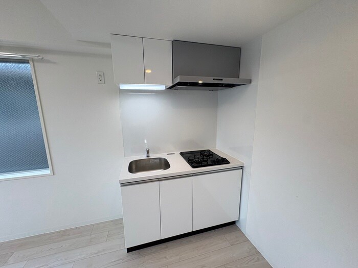 ソルテラス嵯峨嵐山の物件内観写真