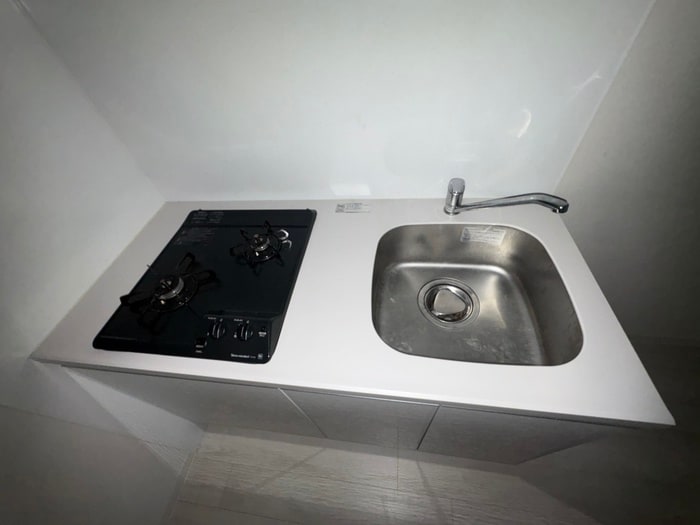 ソルテラス嵯峨嵐山の物件内観写真