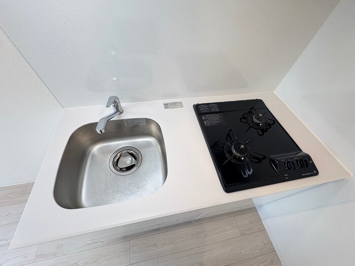 ソルテラス嵯峨嵐山の物件内観写真