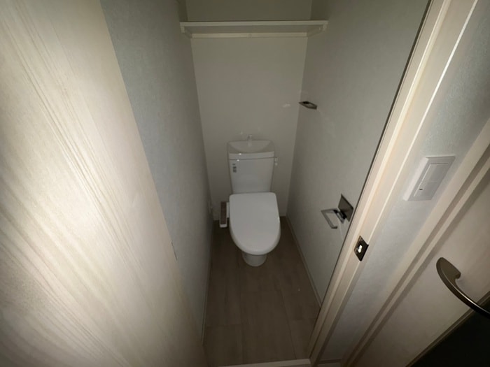 ソルテラス嵯峨嵐山の物件内観写真