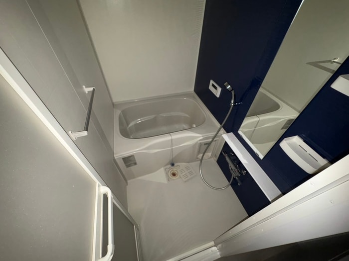 ソルテラス嵯峨嵐山の物件内観写真