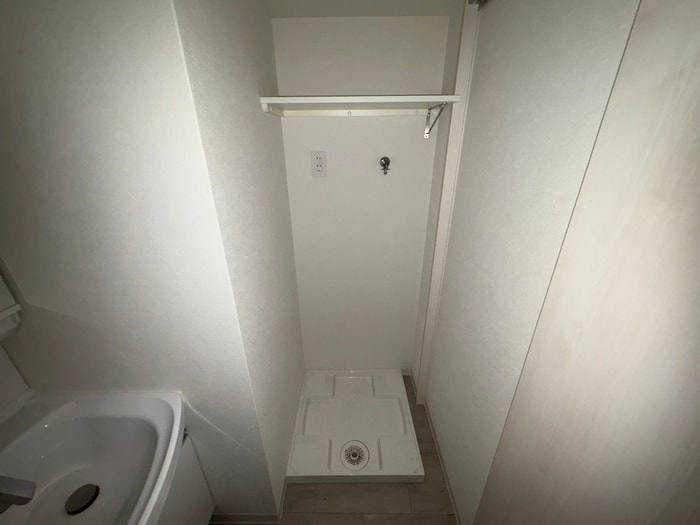 ソルテラス嵯峨嵐山の物件内観写真