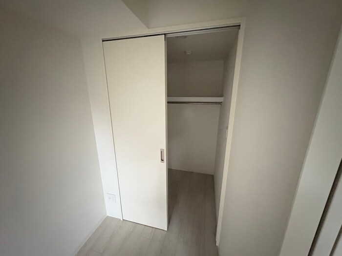 ソルテラス嵯峨嵐山の物件内観写真