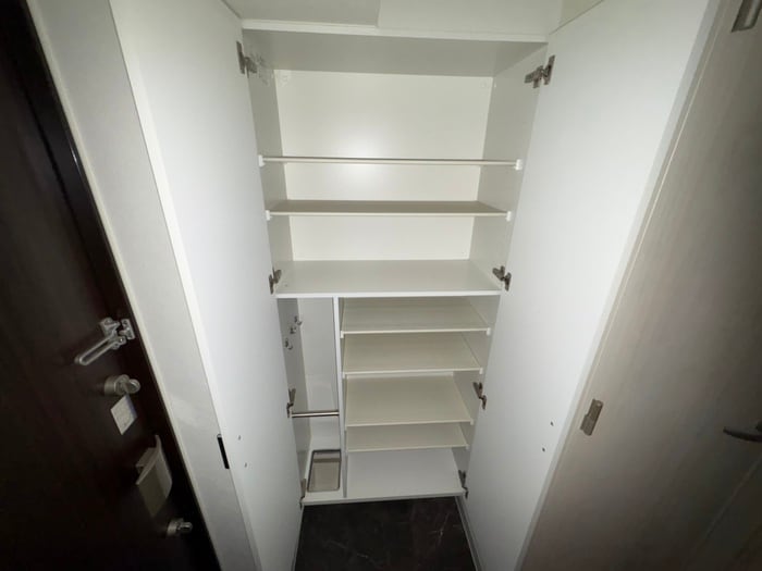 ソルテラス嵯峨嵐山の物件内観写真