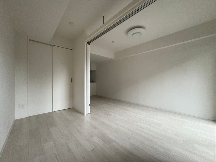 ソルテラス嵯峨嵐山の物件内観写真