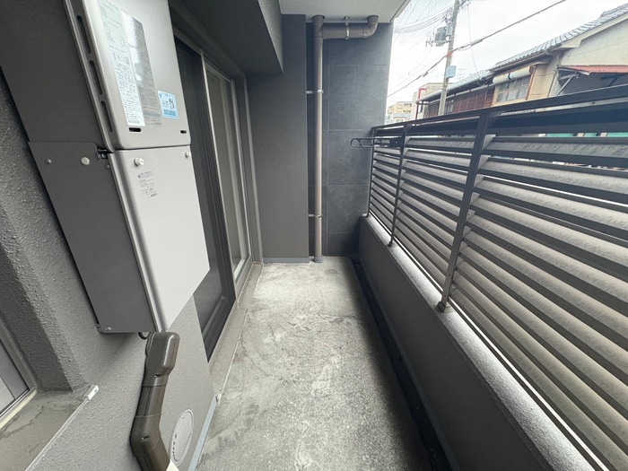 ソルテラス嵯峨嵐山の物件内観写真