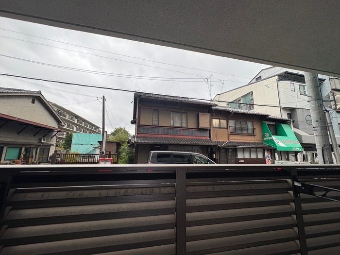 ソルテラス嵯峨嵐山の物件内観写真