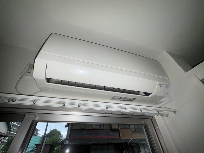 ソルテラス嵯峨嵐山の物件内観写真