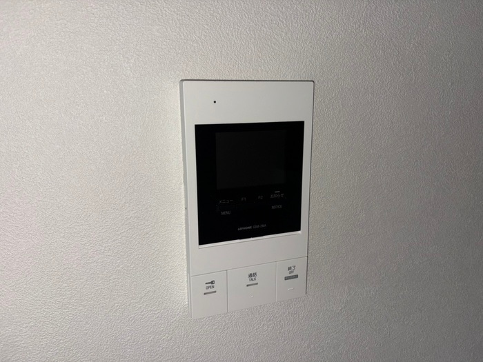 ソルテラス嵯峨嵐山の物件内観写真