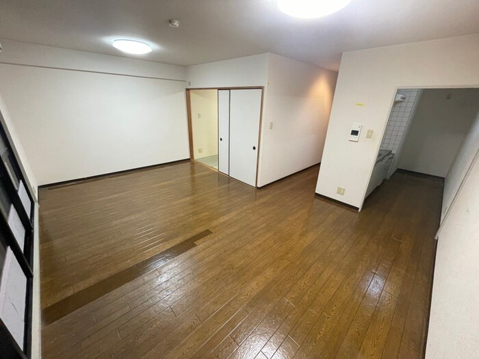 クリスタルコ－ト清荒神の物件内観写真