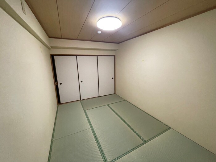 クリスタルコ－ト清荒神の物件内観写真