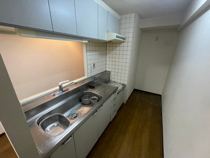 クリスタルコ－ト清荒神の物件内観写真