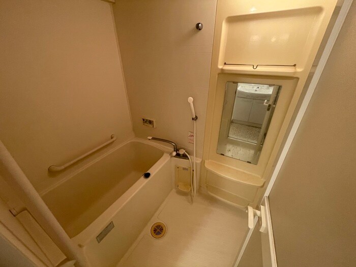 クリスタルコ－ト清荒神の物件内観写真