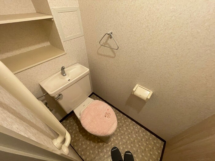 クリスタルコ－ト清荒神の物件内観写真