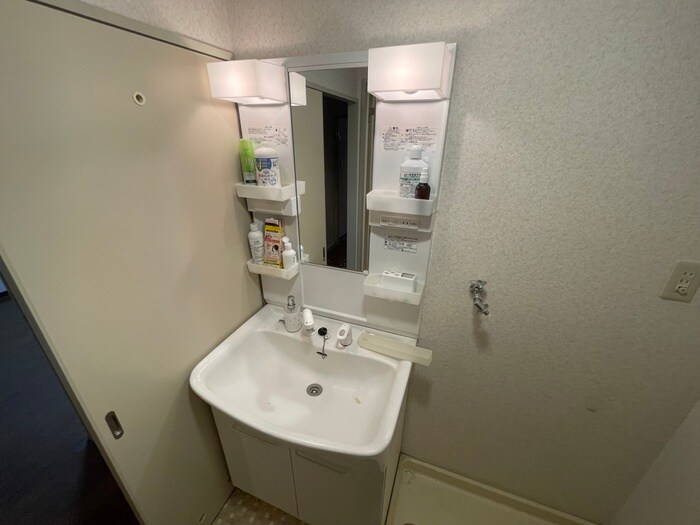 クリスタルコ－ト清荒神の物件内観写真