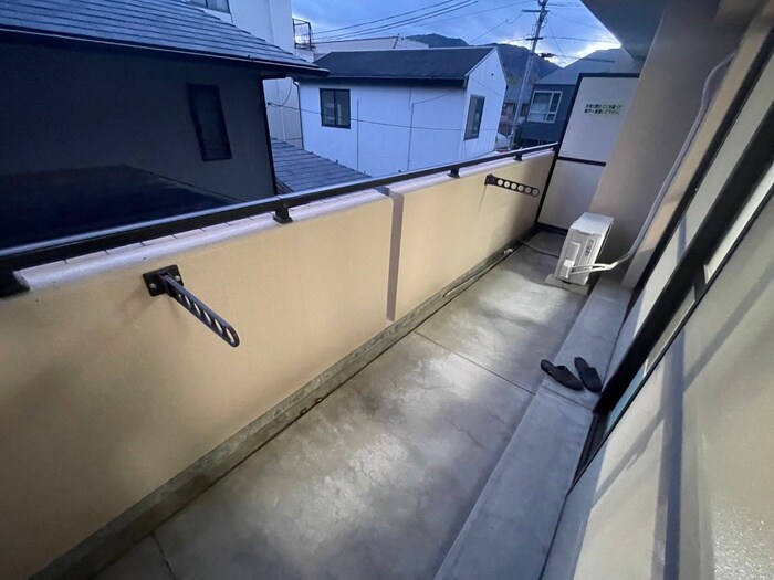 クリスタルコ－ト清荒神の物件内観写真