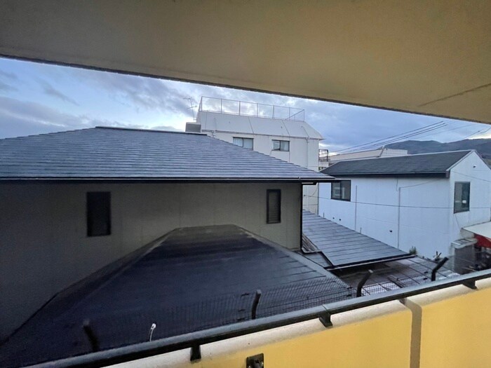 クリスタルコ－ト清荒神の物件内観写真