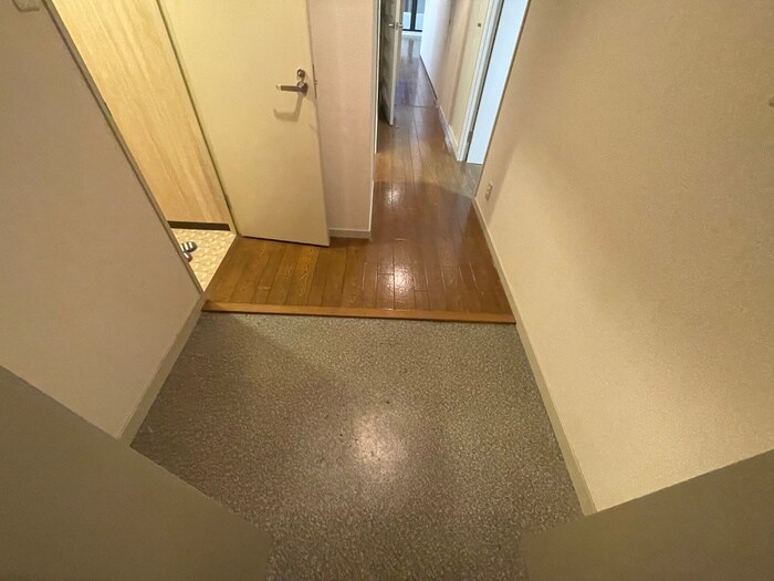 クリスタルコ－ト清荒神の物件内観写真